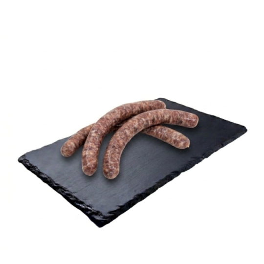 Saucisses de Canard
