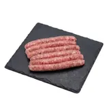 Chipolatas CARREFOUR