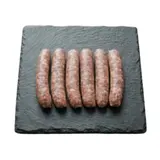 Chipolatas aux Herbes CARREFOUR