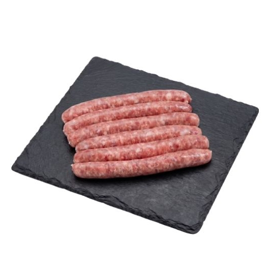 Saucisses CARREFOUR
