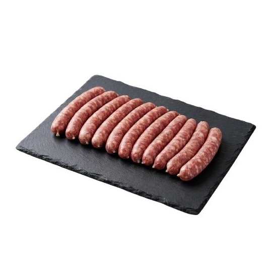 Saucisses CARREFOUR