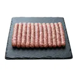 Saucisses aux Herbes CARREFOUR