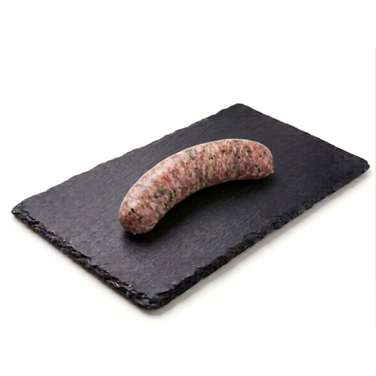Saucisse aux Herbes