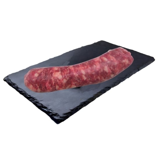Saucisses de Toulouse de toulouse