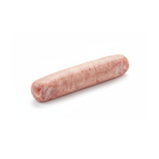 Saucisse de Toulouse Maison
