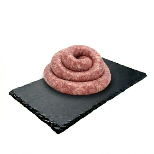 Saucisses Brasse