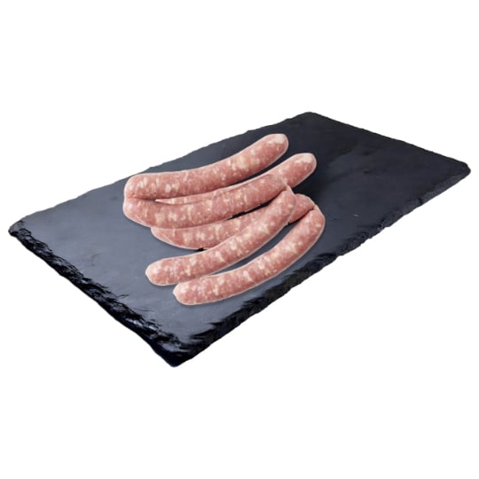 Chipolatas
