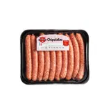 Chipolatas CHARCUTERIE DES FLANDRES