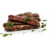 Saucisses aux herbes SAVEURS DES MAUGES