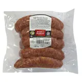 Saucisses Fumées Supérieures à Cuire JEAN FLOC'H