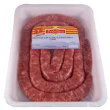 Saucisses Catalane à Cuire PEDELHEZ