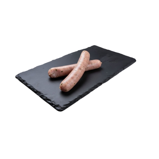 Saucisse aux Herbes