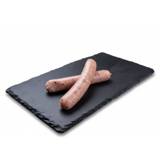 Chipolatas aux Herbes