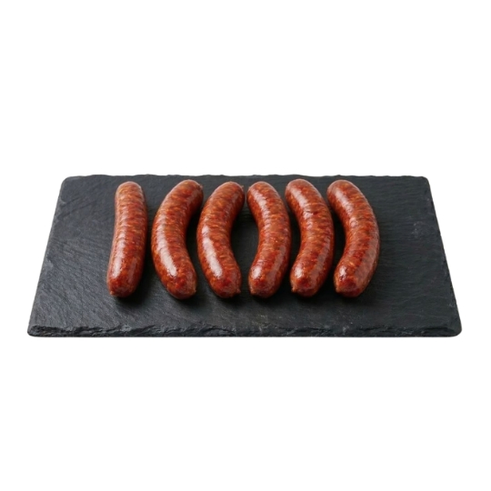 Merguez douces