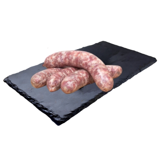 Saucisse de Toulouse