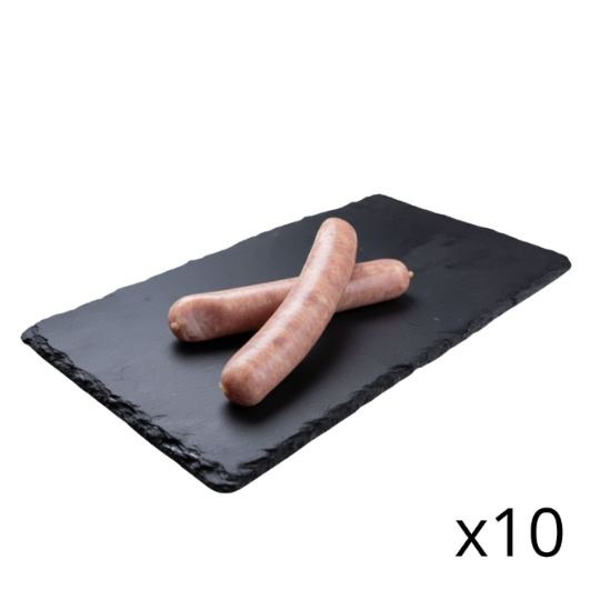 Chipolatas