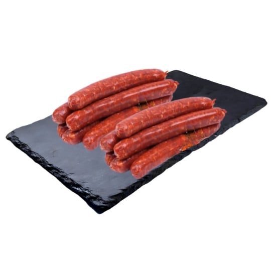 Merguez Forte