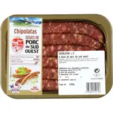 Chipolatas Sud-ouest