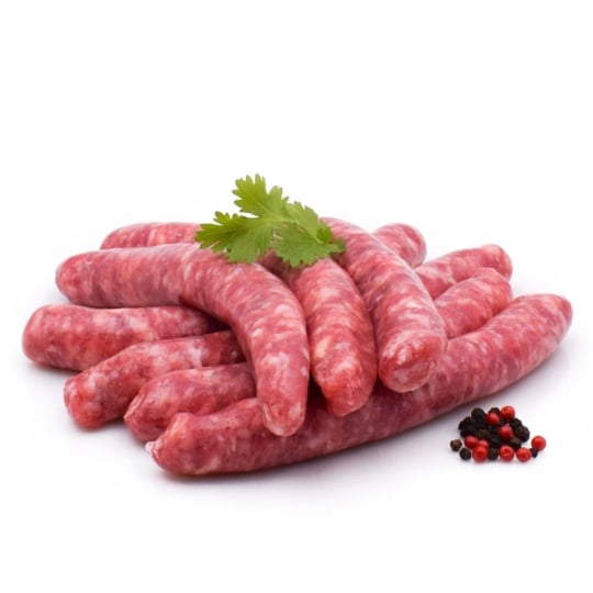 Chipolatas ATELIER DE GUSTAVE