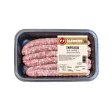 Porc Chipolata Aux Herbes ETS CLEMENS