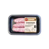 Saucisse de Toulouse Viande de Porc Française MAISON CLEMENS
