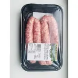 Saucisse de Toulouse SALAISONS MASSARDIER