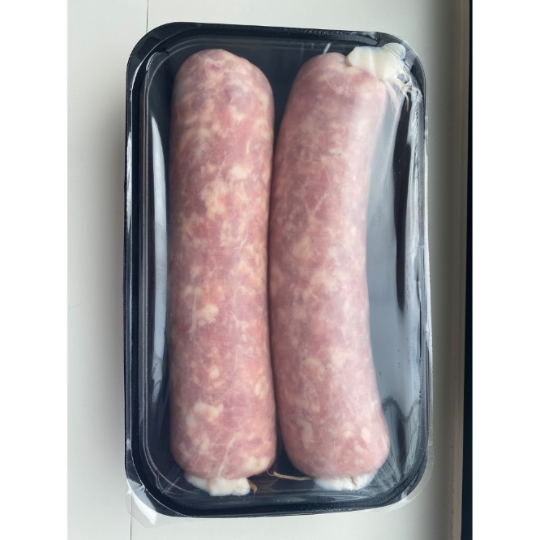 Saucisse à cuire SALAISONS MASSARDIER