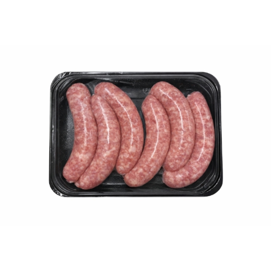 Saucisse Toulouse SALAISONS MASSARDIER
