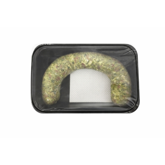 Saucisse de Choux aux Herbes SALAISONS MASSARDIER