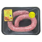 Saucisse au Canard Artisanale CHARCUTERIE REY