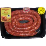 Saucisses au Canard et au Piment D'Espelette CHARCUTERIE REY