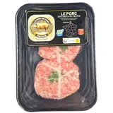 Crepinettes Le Porc CHARCUTERIE DES FLANDRES