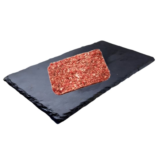 Viande de Porc et de Bovine : Chair à Saucisse
