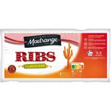 Ribs à la Mexicaine MADRANGE