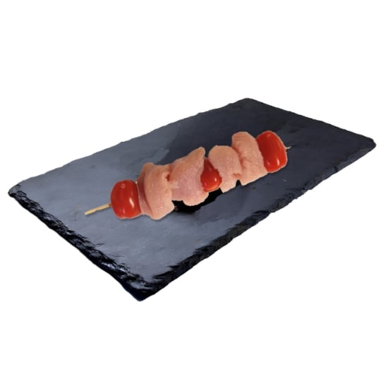 Brochette de Dinde