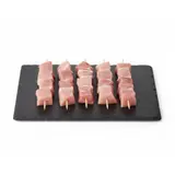 Brochette de Porc