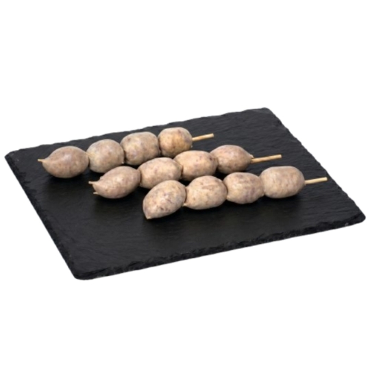 Brochettes mini-andouillettes LE PERE BENOIT