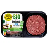 Steaks Hachés Façon Bouchère Bio SECRET DES CHEFS