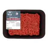 Viande Hachée au Bœuf Bolognaise