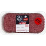 Viande Hachée Pur Bœuf 15% MG CARREFOUR LE MARCHE