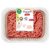 Viande Hachée 20% MG Halal CARREFOUR SENSATION