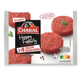 Viande Hachée Façon Bouchère Happy Family CHARAL