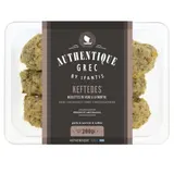 Boulettes de Vau à la menthe AUTHENTIQUE