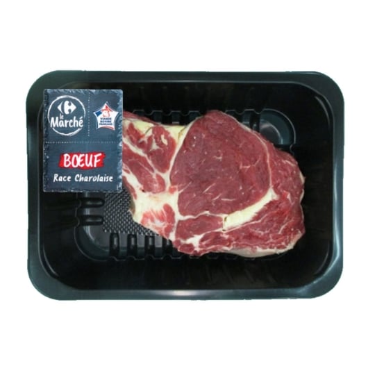 Viande Bovine : Côte de Bœuf à Griller