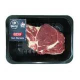 Viande Bovine : Côte de Bœuf à Griller