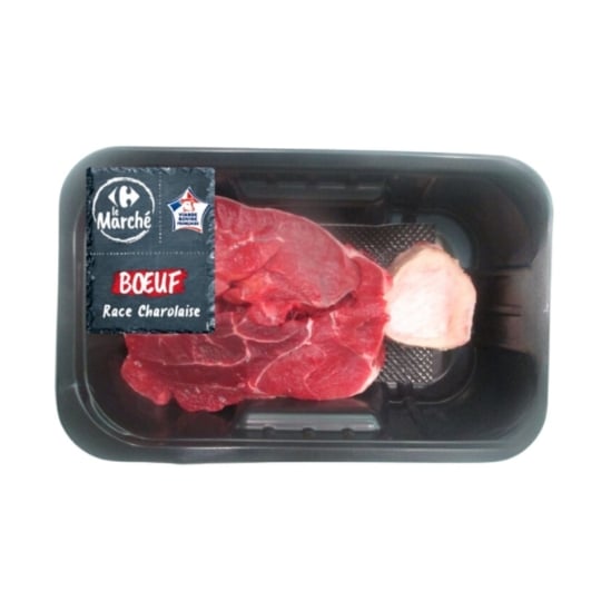 Viande Bovine : Jarret Avec Os à Mijoter