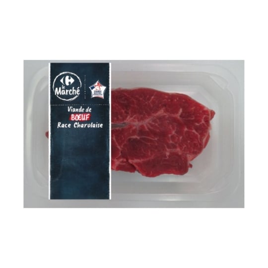 Viande Bovine : Paleron à Mijoter