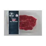 Viande Bovine : Paleron à Mijoter