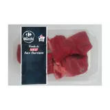 Viande Bovine : Bourguignon *** à Mijoter