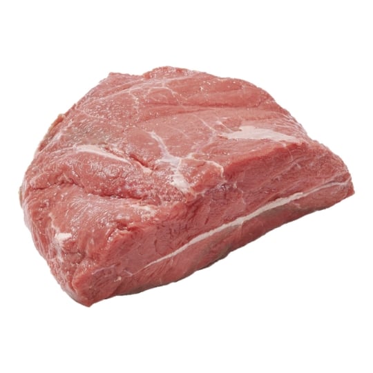 Viande Bovine : Paleron ***